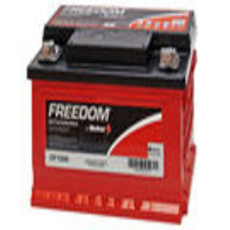 Bateria Freedom – DF1000 Bateria Freedom – DF1000