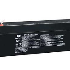 Bateria GetPower – 12V 2,3