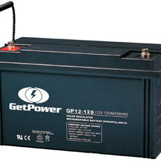Bateria GetPower – 12V 120