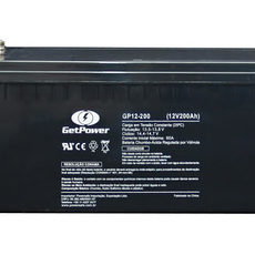 Bateria GetPower – 12V 200