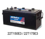 22t150e3 22t175e3