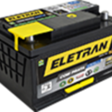 Bateria 75 PE Bateria 75 PE